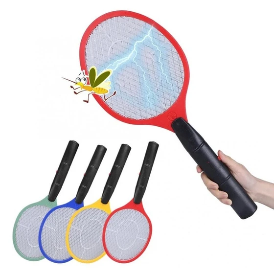 Electric Bug Zapper Fly Swatter