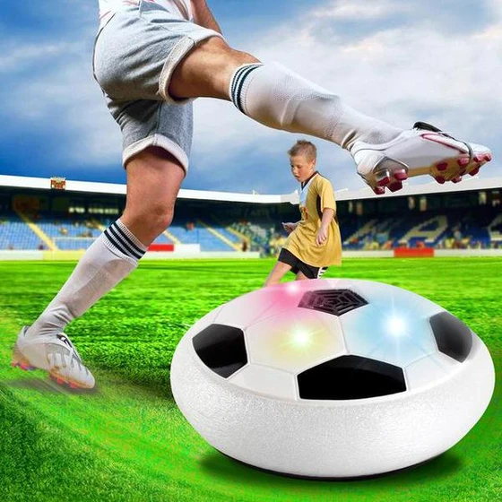 Hover LED Soccer Ball