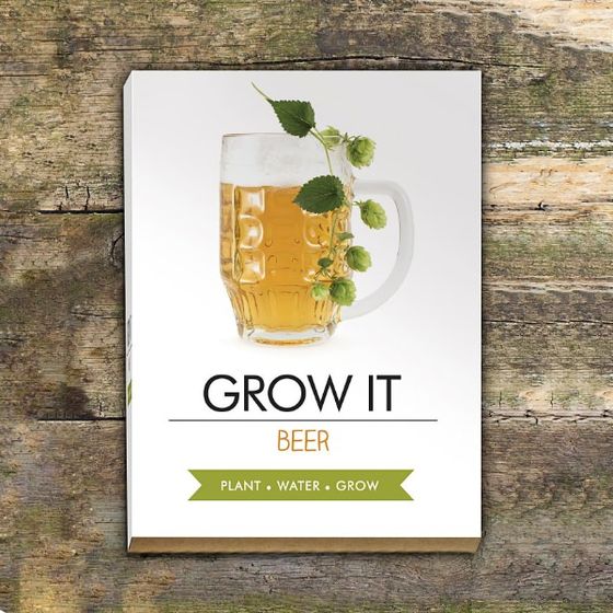 Grow It - Beer Hops
