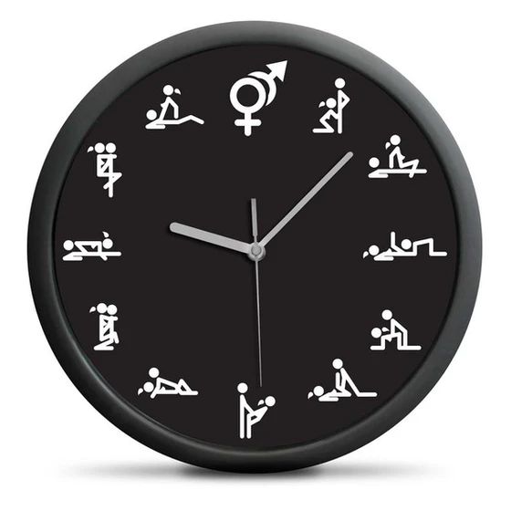 Sex Clock