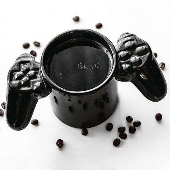 Game Controller Mug