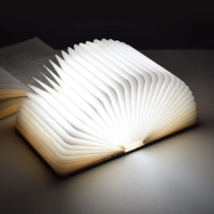 Medium LED Book Light