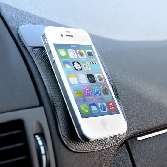 Car Dashboard Non-Slip Mat for Phones