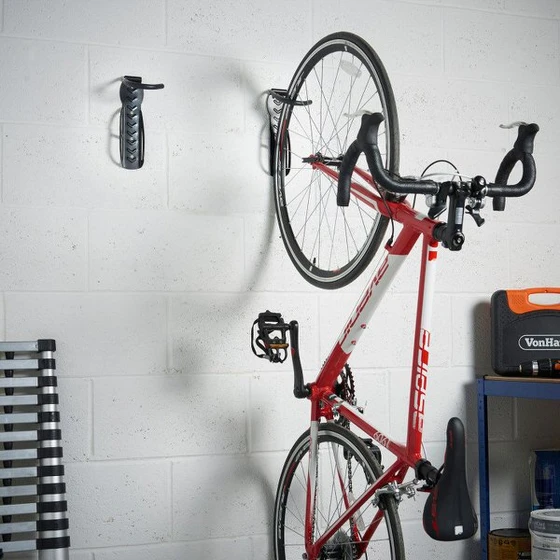 Bicycle Wall Holder