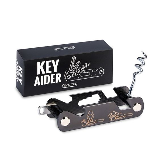 Key Aider - Key Organizer