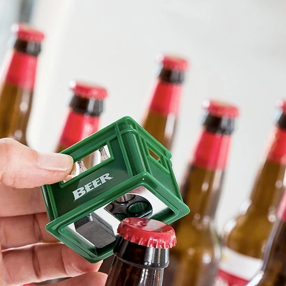 Magnet Beer Crate Bottle Opener