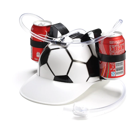 Football Drinking Helmet