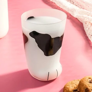 Cat Paw Cup