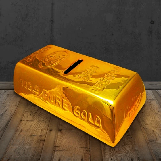 Gold ​Bar Savings Bank