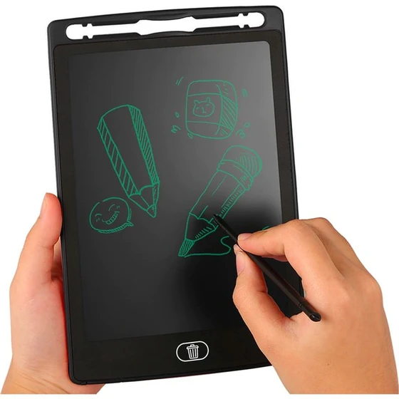 LCD Writing and Drawing Tablet